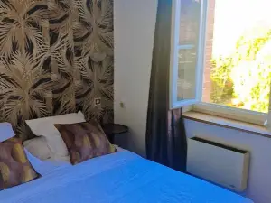 Auberge la Croix Blanche