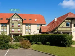Als Hôtel