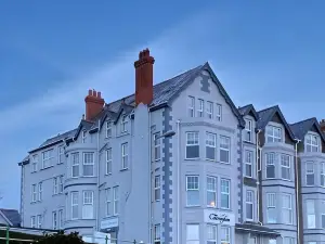 Caerwylan Hotel