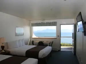 Ocean Shores Hotel