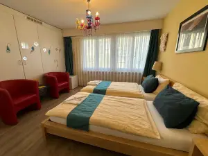 Zak Neuhausen