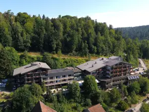Ringhotel Mönch`s Waldhotel