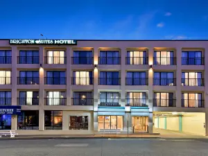 Brighton Suites Hotel