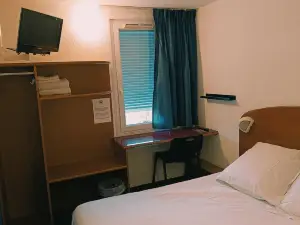 Quick Palace Saint Brieuc