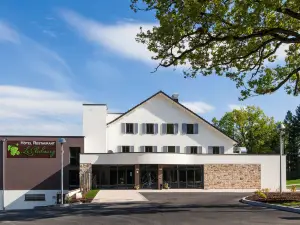 Hotel Restaurant le Cleebourg