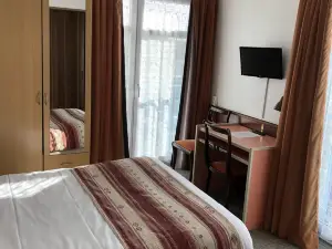 Citotel le France