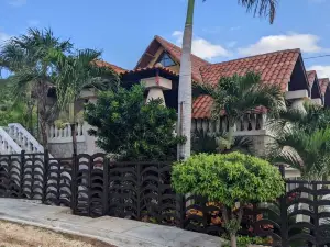 Ecolodge Vistamar
