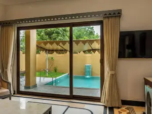 DEV BAGH LUXURIOUS PRIVATE SUITES