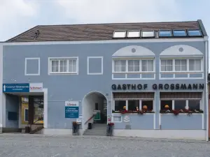 Gasthof Großmann
