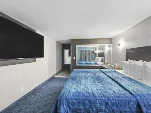 奧普斯飯店布朗克斯