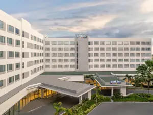 パーク イン バイ ラディソン クラーク