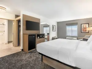 Best Western Manchester Inn