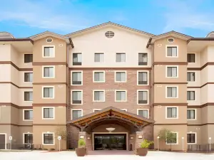 Staybridge Suites San Antonio - Stone Oak