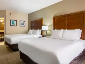 Comfort Inn Acworth - Kennesaw Northwest