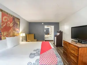 Hotel O Daylight Inn Elkhart I-90, IN