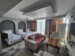 Barakat Suit Pansiyon
