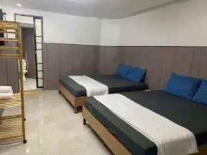 NHÀ KHÁCH Ken