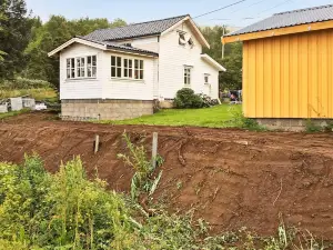 Holiday Home in BjarkÃ¸y
