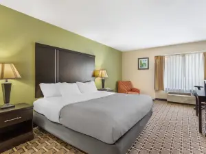 Quality Inn West of Asheville
