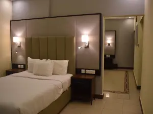Sunset Suites