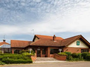Dragonfly Hotel Colchester
