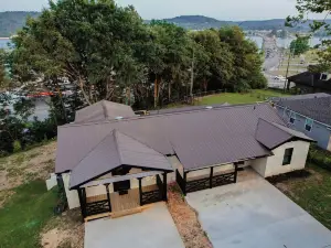 Guntersville Lake Vista - Full House