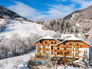 Genusshotel Almrausch