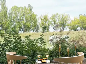 La Fábrica del Canal - Hotel Boutique (Adults Only)