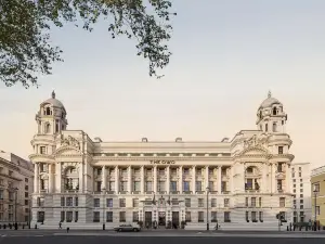 Raffles London at the Owo