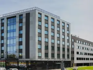 B&B Hotel Warsaw East