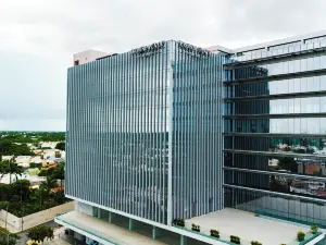 Crowne Plaza Merida by IHG