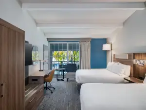 Holiday Inn Express North Palm Beach-Oceanview