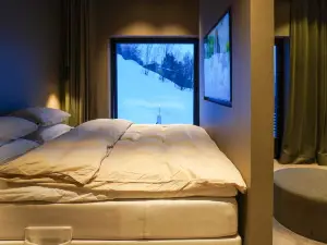 3BR Villa Stunning View