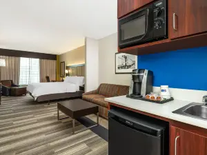 โรงแรม ฮอลิเดย์อินน์เอ็กซ์เพรส แอนด์สวีทส์ ฟลอเรนซ์ I-95 ที่ Hwy 327 บาย IHG