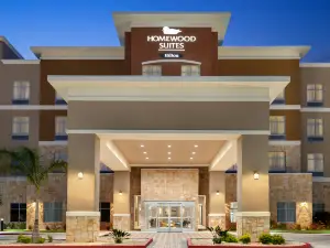 Homewood Suites by Hilton Harlingen