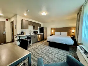 Alaska's Select Inn Wasilla