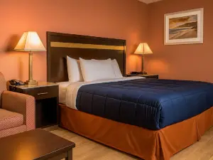 Elkton Lodge - Newark - Elkton University Gateway