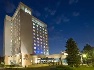 セントラル パーク フローラ