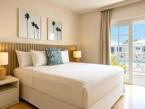 South Point Hotel Inc