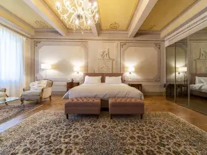 Residenza d'epoca Luca Pacioli