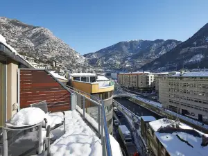 NH Andorra la Vella