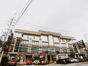 The Citywalk Suites Apartment Inc.