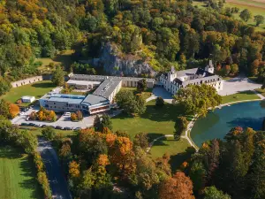 Hotel Schloss Hernstein