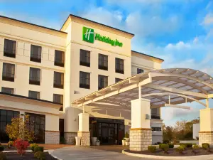 Holiday Inn QUINCY by IHG