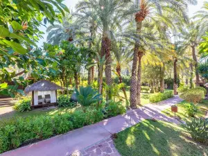 우에르토 델 쿠라