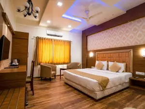 더 드와리카 호텔