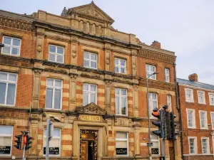 パーズバンクホテル