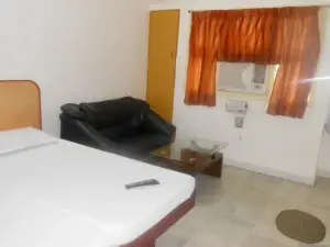 Hotel Annalakshmi