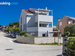 Apartments 2A