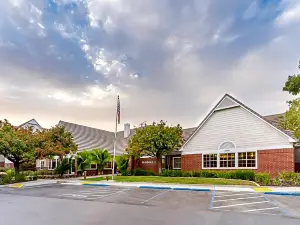 Residence Inn Sacramento Rancho Cordova